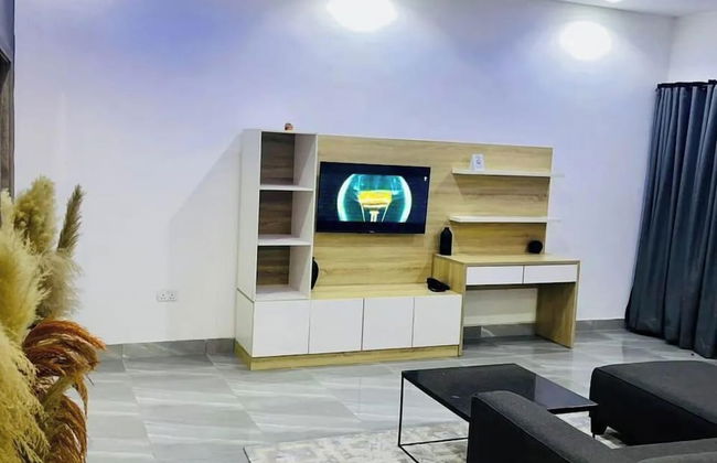 The Haven Apartment By NHS - Foto 9