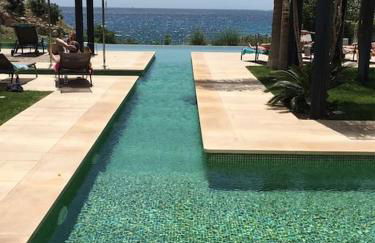 Lujoso Apto con piscina infinita - Photo 5