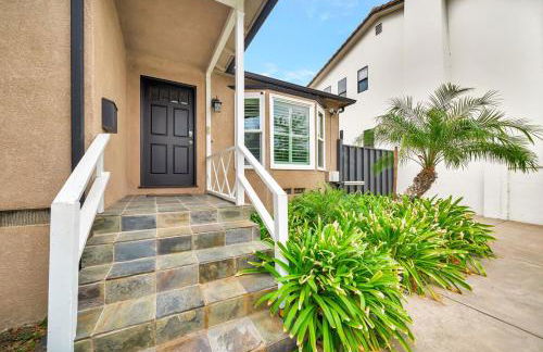 Charming 3BR with Ping-Pong and Spa! - Foto 6