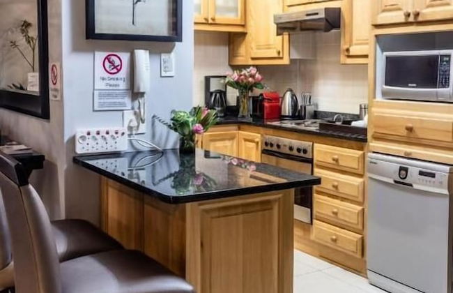 Avemore Jan Cats No 5 - with backup power - Foto 6