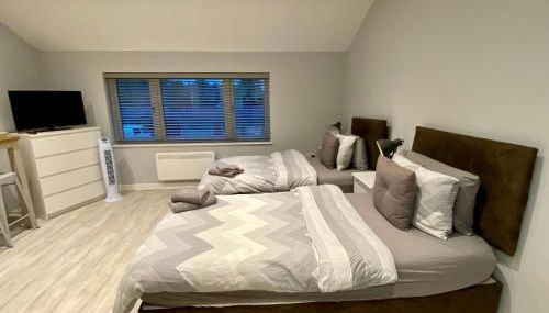 Southernwood - Garden Lodge 14 - Foto 3