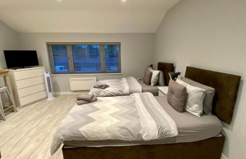 Southernwood - Garden Lodge 14 - Foto 3