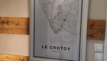 Maison spacieuse avec jardin et feu de bois et parking gratuit pour 3 voiture - Foto 2