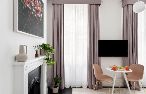 The Moorgate by Cove - Foto 38