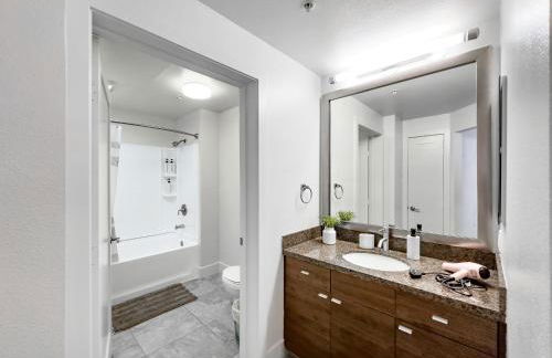 Stylish 1bd in Marina Del Rey with Free Parking - Foto 3