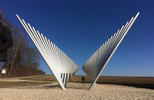 Ferienwohnung Roth, Unlingen - Foto 38