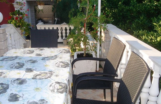 Romantic Apartment With Sea View Vinišće, Dalmatia - Foto 35