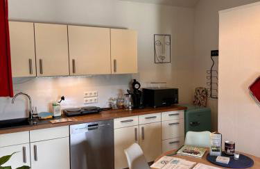 Ferienwohnung Westerburg - Photo 2