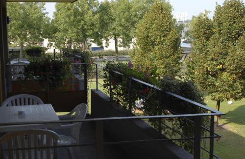 Les Loges Du Ried - Studios & Appartements proche Europapark - Foto 9