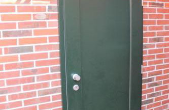 Altstadt Wohnung 2 "Hooge" - Foto 18