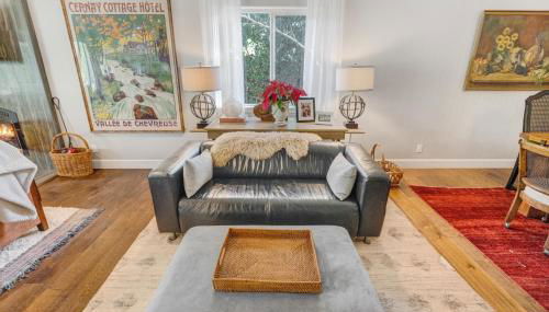 Sunset Hillside House - A Country Retreat - Foto 5