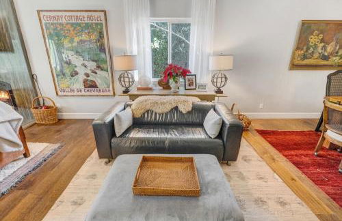 Sunset Hillside House - A Country Retreat - Foto 5