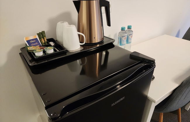 Davin City Apartments - Foto 17