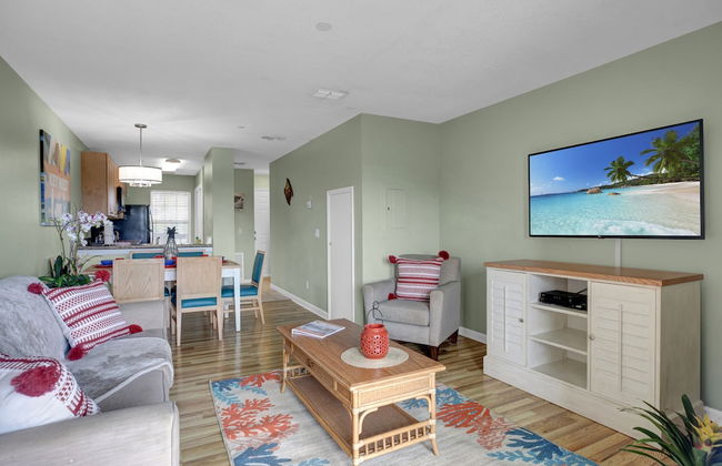 Coconut Mallory Resort And Marina By Kees Vacations - Foto 42