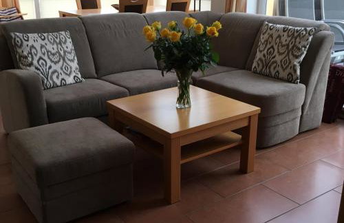 Ferienwohnung Meerblick 11 - Seemöwe - Foto 8