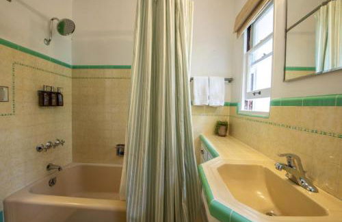 The Marlowe Seaside Inn - Vintage Luxury at the Beach - Hotel Amenities - Foto 63