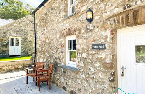 Hafan Hedd - Romantic Rural Retreat in Pembrokeshire - Foto 4