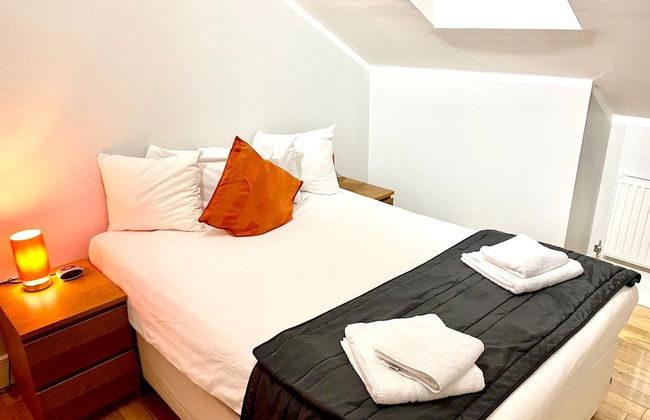 Westciti Croydon Serviced Apartments - Foto 4