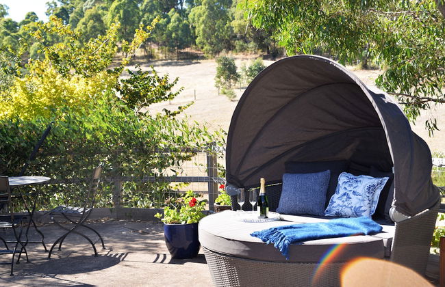 Oscars Private Spa Villa - Adults Only - Foto 15