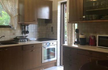 Aigeira Seafront Vacation Home 0 floor - Foto 10