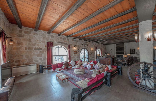 Mabaat - Ammaria - 550 - Foto 1