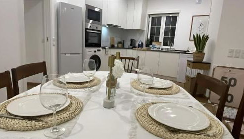 Golega Boutique Apartment By Gt House - Foto 3, stove, dishwasher