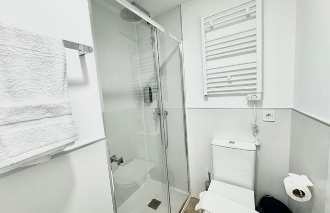 Universidad by Oshun Apartments - Foto 45