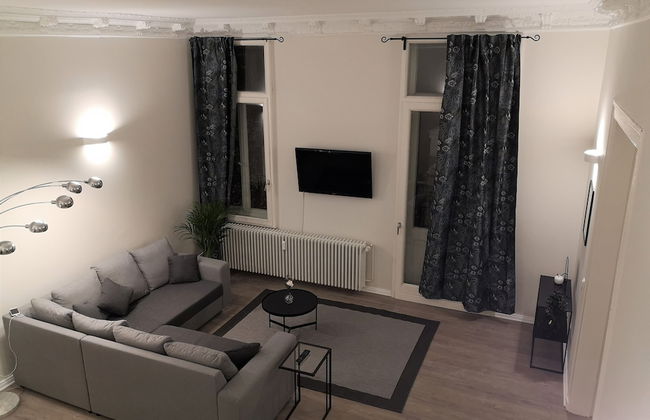 Gäste-Liesel Ferienwohnungen - Foto 52