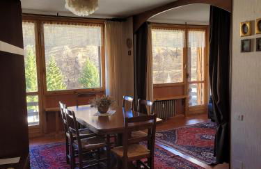 Over The Snow Apartment - Foto 7