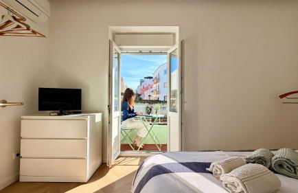 Modern Urban Soul Retreat - Foto 11