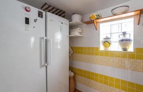 Cortijo La Abuela - Foto 9