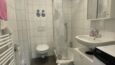 Waldhof Residenz - Foto 5, towels, Shower