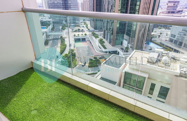 Bloomfeilds Royal 1Br Skyscraper - Photo 5