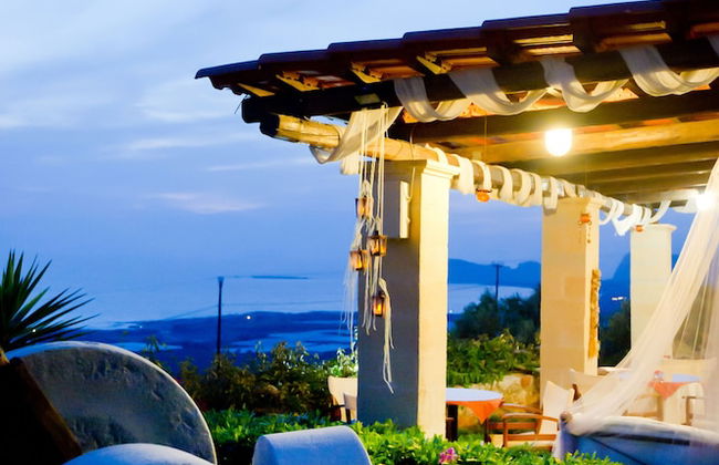 Kavousi Resort - Foto 73