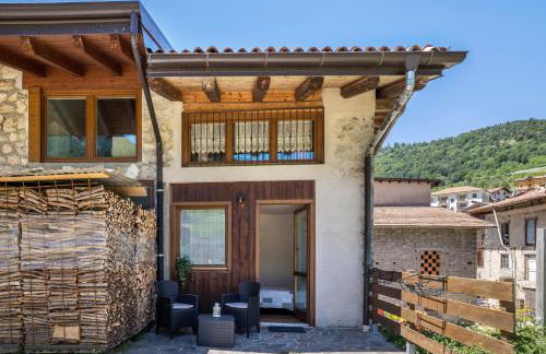 Agritur piazera con terrazzo - Photo 1