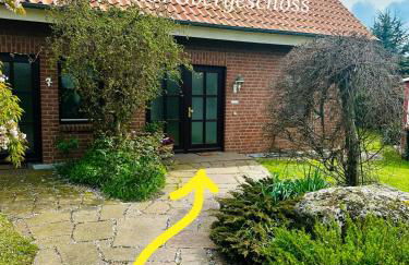 Große deluxe Ferienwohnung mit Balkon, 2 SZ und nur 300m zum Strand - Foto 18