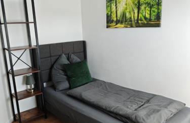 Waldoase im Nationalpark Eifel für 7 Gäste und max 2 Hunde in 1A Lage - Foto 14