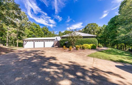 Luxury Brooks Retreat - Foto 31