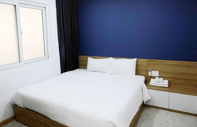 Khanh Hoa Apartments - Foto 5