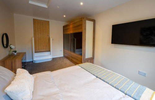 LITTLE HOUSE - Perfect for exploring The Broads - Foto 16