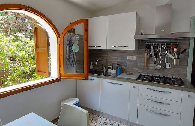 Villetta Indipendente Sul Mare - Foto 7