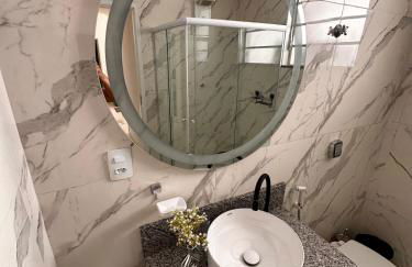 Apartamento 10 a 4 min da Basílica - Foto 20