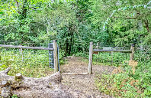 Lebanon Family Riverfront Hideaway Dogs Welcome - Foto 44