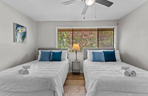 Minutes from Tiger Stadium South Campus Hideaway - Foto 16