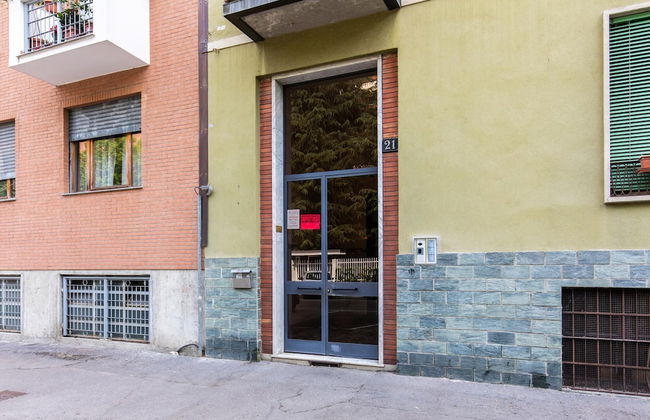 Bellarmino 21 in Milano - Foto 23