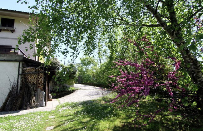 Belvilla by OYO Il Cerro - Photo 30