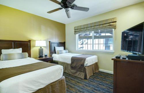 Wyndham Pinetop Resort 2BR Apartment with Resort Access - Foto 36