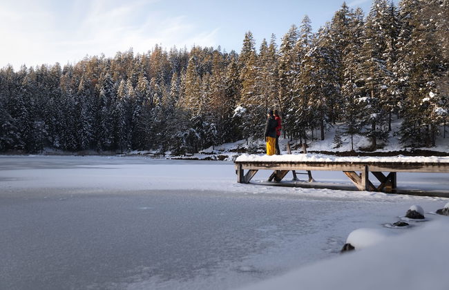 Solu Apartments - Foto 18