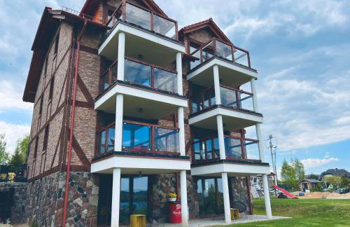 Skoczybruzda Apartamenty - Foto 11