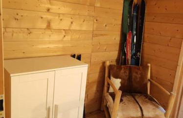 Belle maison traditionnelle - Les Chavonnes - Foto 18